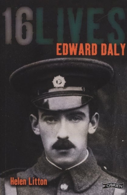Edward Daly - 16Lives