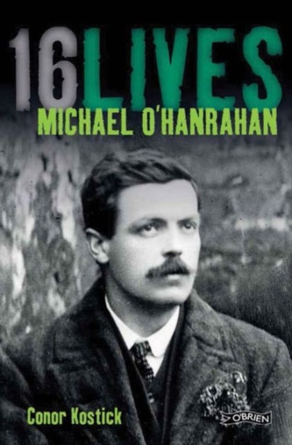 Michael O'Hanrahan - 16Lives