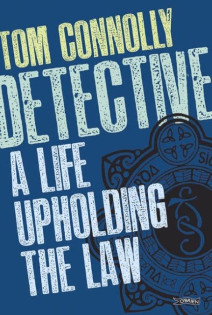 Detective - A Life Upholding the Law