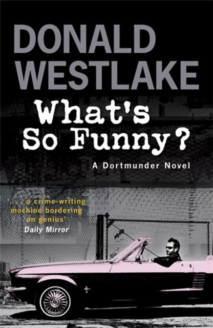 What''s So Funny?