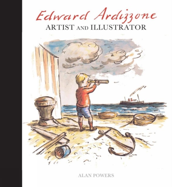 Edward Ardizzone - Artist and Illustrator