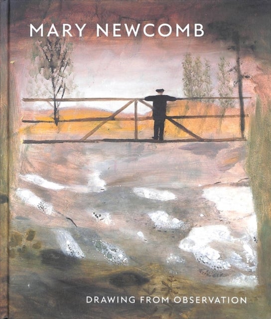 A Mary Newcomb - Drawing from Observation