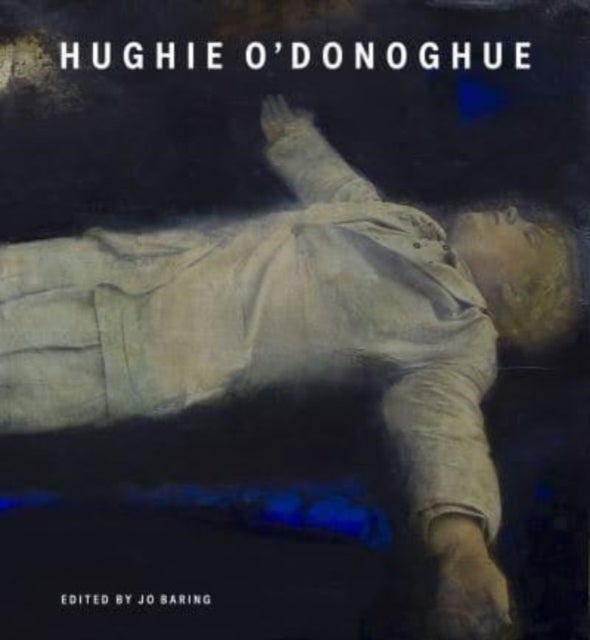 Hughie O''Donoghue