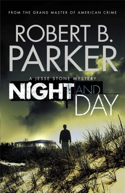 Night and Day - A Jesse Stone Mystery