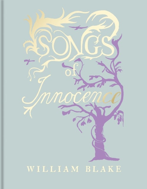 William Blake′s Songs of Innocence