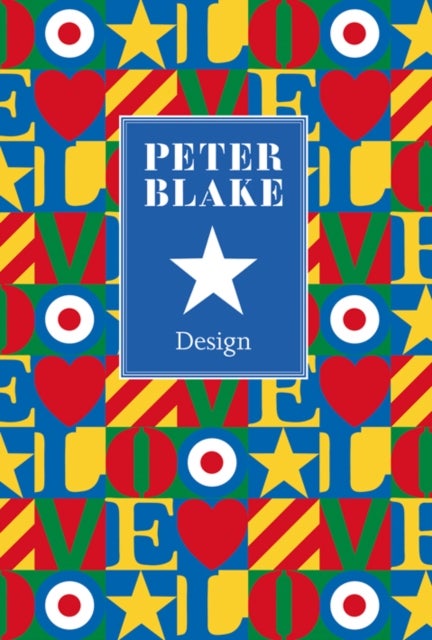 Peter Blake: Design - Design