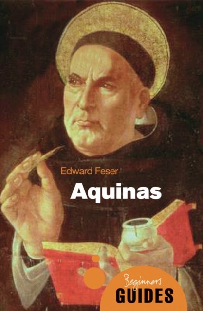 Aquinas - A Beginner's Guide