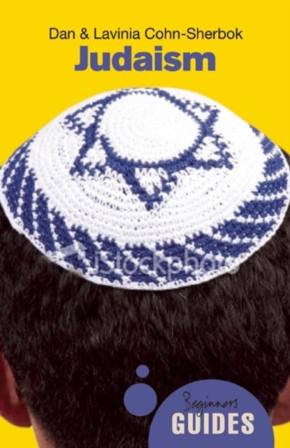 Judaism - A Beginner's Guide