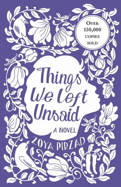 Things We Left Unsaid - The award-winning bestseller