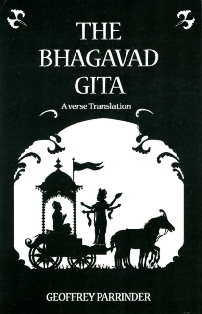 The Bhagavad Gita - A Verse Translation