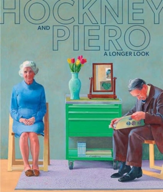 Hockney and Piero - A Longer Look