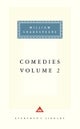Comedies Volume 2