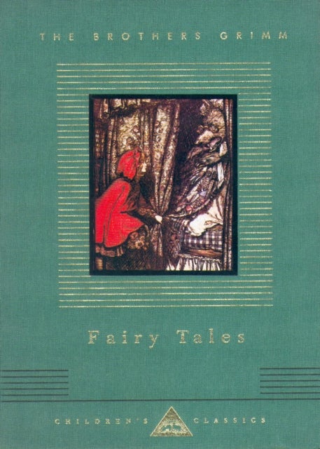 Grimms'' Fairy Tales