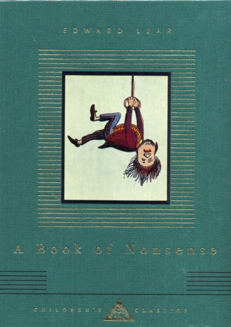 Book Of Nonsense