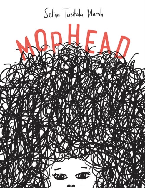 Mophead - How Your Difference Makes a Difference