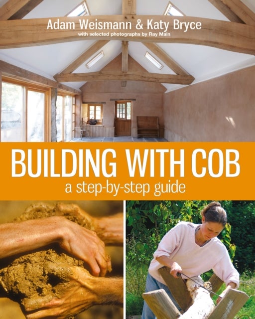 Building with Cob - A Step-by-step Guide