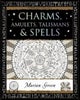 Charms, Amulets, Talismans and Spells