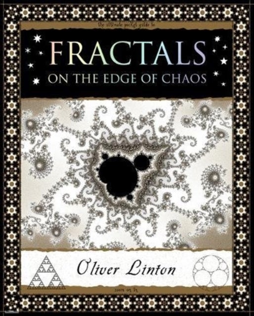 Fractals - The Edge Of Chaos