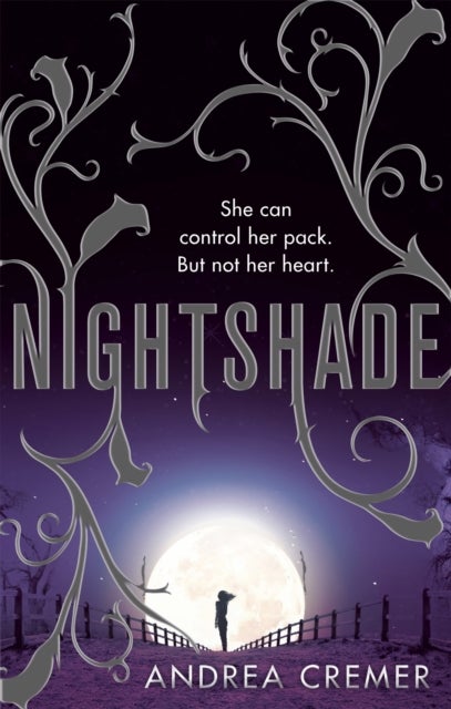 Nightshade - Number 1 in series