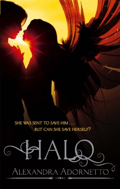Halo - Number 1 in series