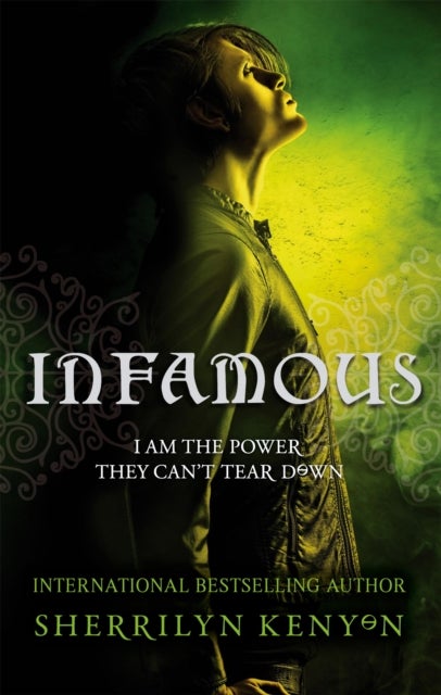 Infamous - Number 3 in series
