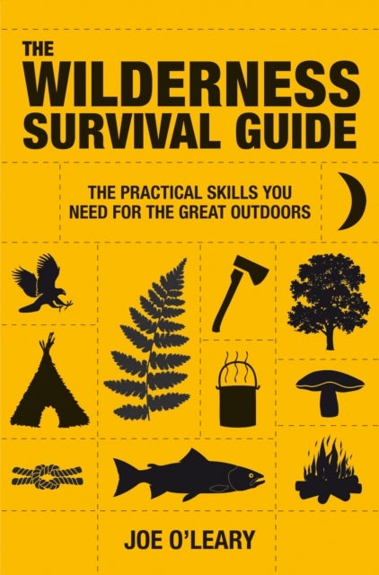 The Wilderness Survival Guide - The Practical Skills You Need for the Great Outdoors