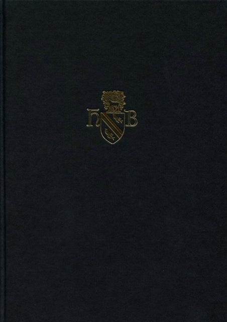 <I>Liber Ymnorum</I> of Notker Balbulus