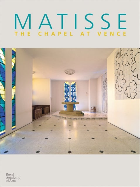 Matisse - The Chapel at Vence