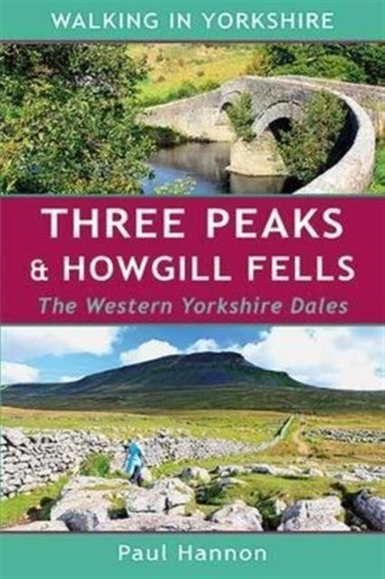Three Peaks & Howgill Fells - The Western Yorkshire Dales