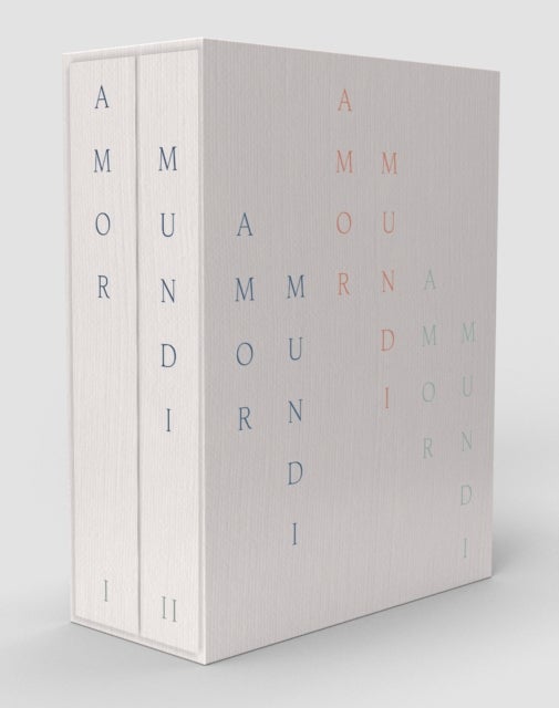 Amor Mundi - The Collection of Marguerite Steed Hoffman