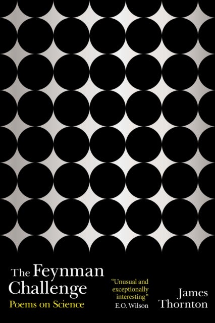 The Feynman Challenge - Poems on Science