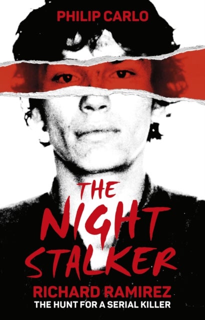 Night Stalker - The hunt for a serial killer