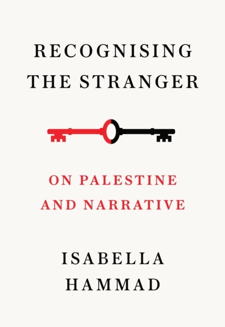 Recognising the Stranger - On Palestine and Narrative