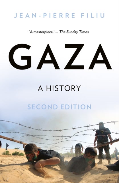 Gaza - A History