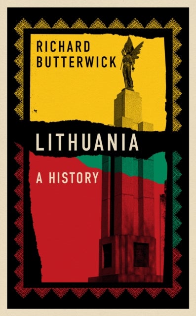 Lithuania - A History