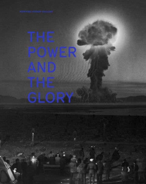 The Power and the Glory