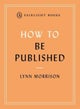 How to Be Published