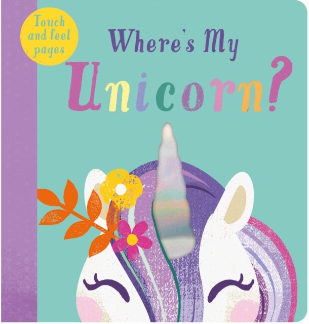 Where''s My Unicorn?