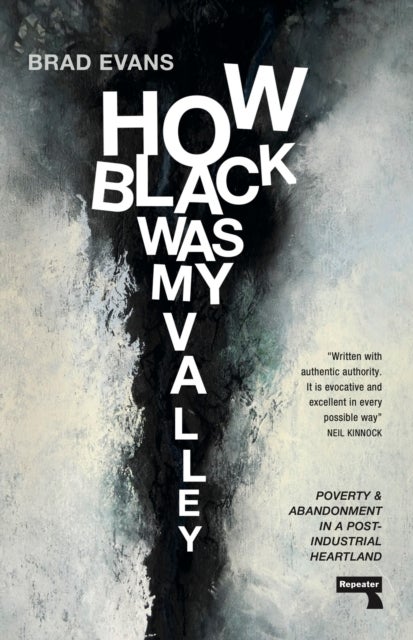 How Black Was My Valley - Poverty and Abandonment in Post-Industrial Wales