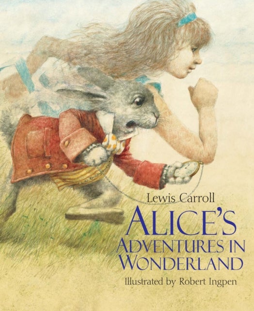 Alice''s Adventures in Wonderland