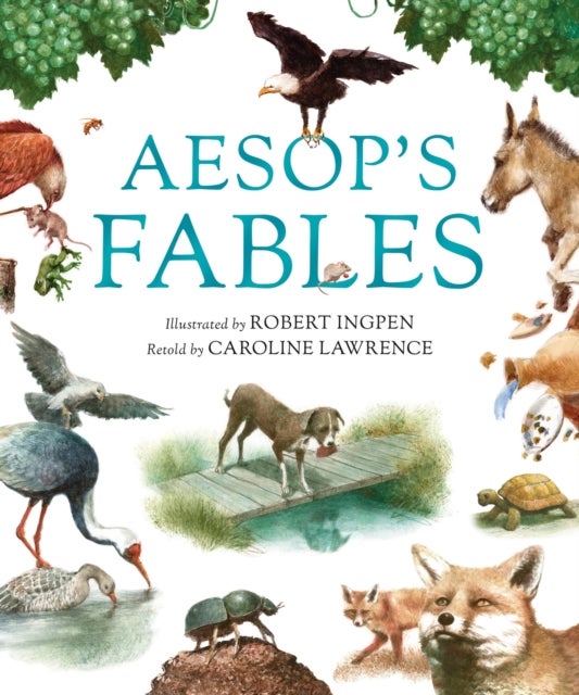 Aesop''s Fables