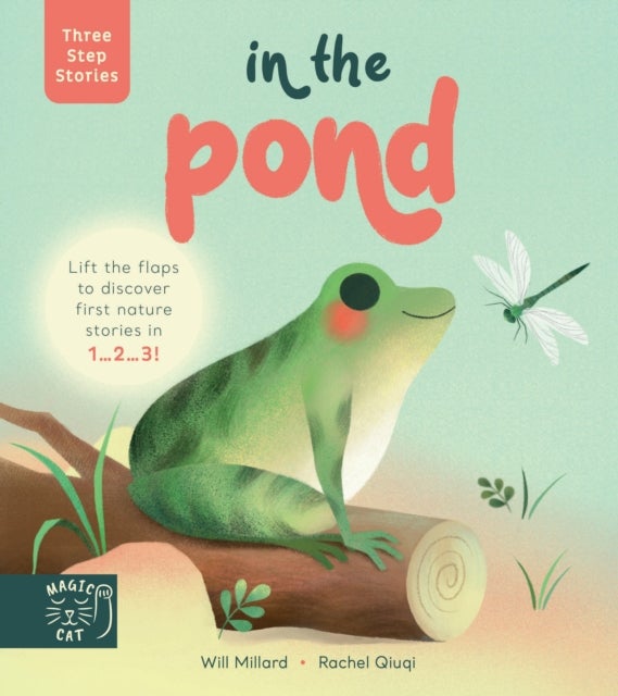 In the Pond