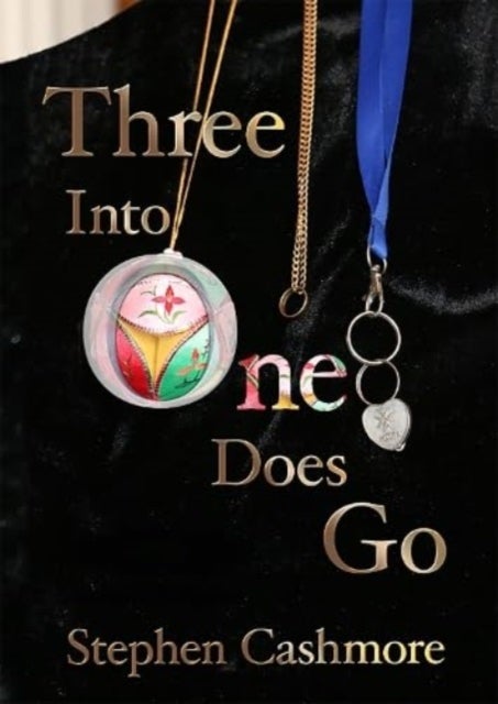 Three Into One Does Go - A love story