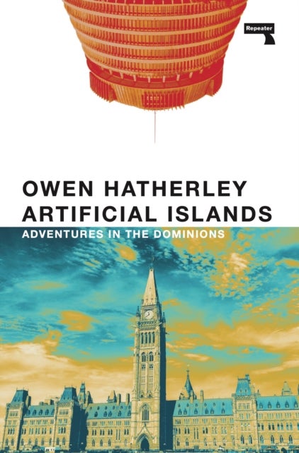 Artificial Islands - Adventures in the Dominions