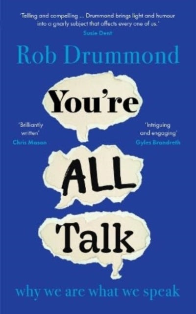 You¿re All Talk