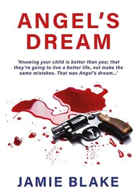 Angel's Dream - Dark Secrets of a Faded Star