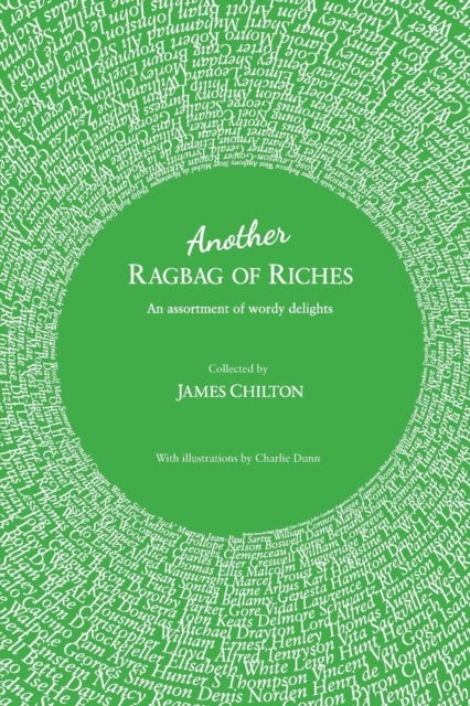Another Ragbag of Riches