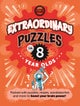 Extraordinary Puzzles For Eight Year Olds