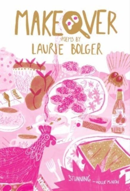 Makeover - Poems
