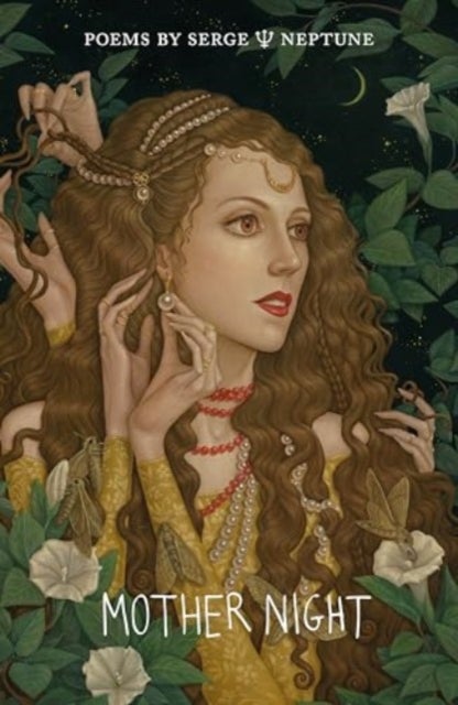 Mother Night - Poems
